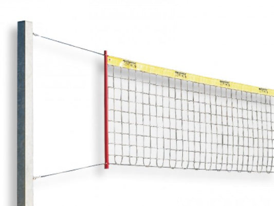 Volleyballnett DRALO® 1m x 9,5m