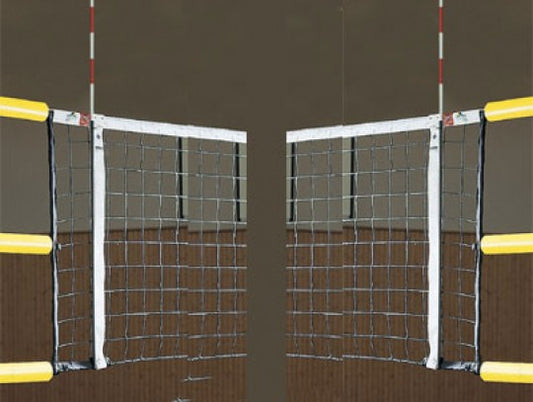 Nett antenne to deler