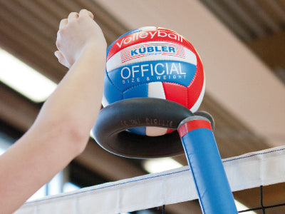 Volleyball Smash Trener