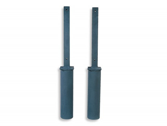 Adaptere - Til gamle markfester