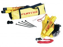 Fritids beach volleyball system BEACH MESTER 9.50 m
