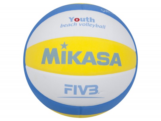 Mikasa strandvolleyballl SBV Redusert vekt