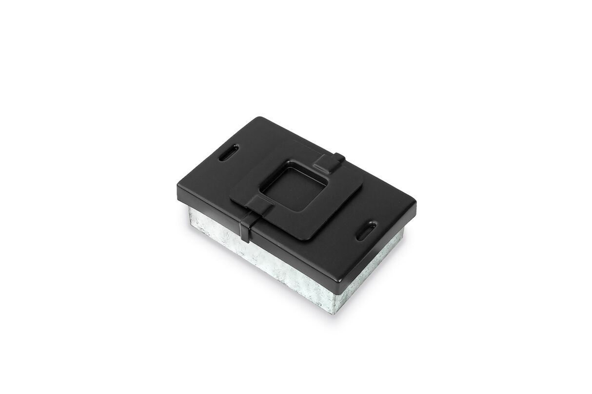 Funtec Switch plate
