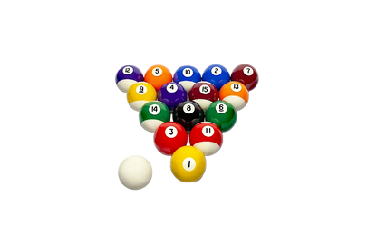 Poolbil™ - Biljardbord