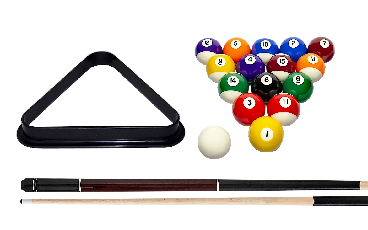 Poolbil™ - Biljardbord