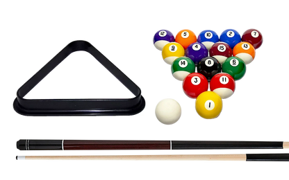 Poolbil™ - Biljardbord