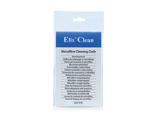 Klut ELIX mikrofiber for skjerm