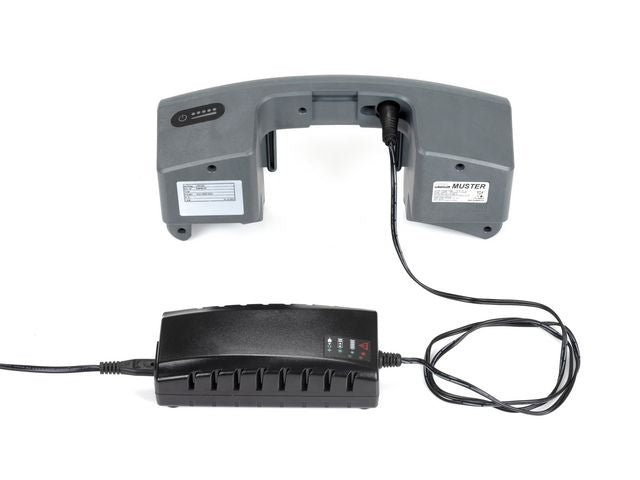 Batterilader I-CHARGE for I-mop lite