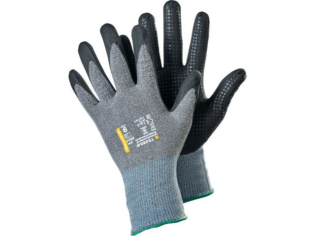 Hanske TEGERA 884A syntetisk strikket 7