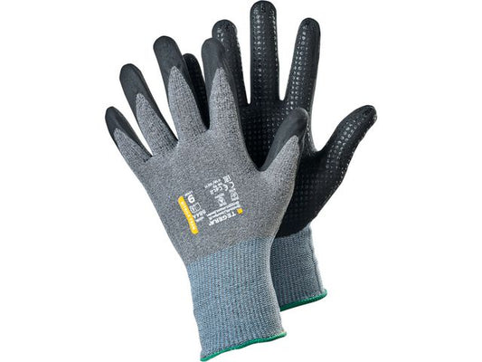 Hanske TEGERA 884A syntetisk strikket 6