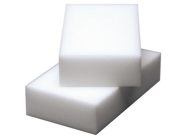 Svamp VILEDA 12x7,5cm melamin (8)