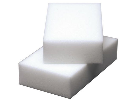 Svamp VILEDA 12x7,5cm melamin (8)