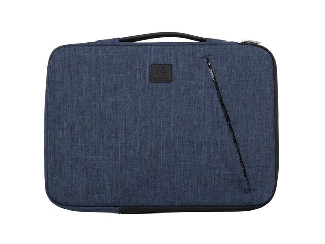 PC-omslag EXACOMPTA 13-14" blå