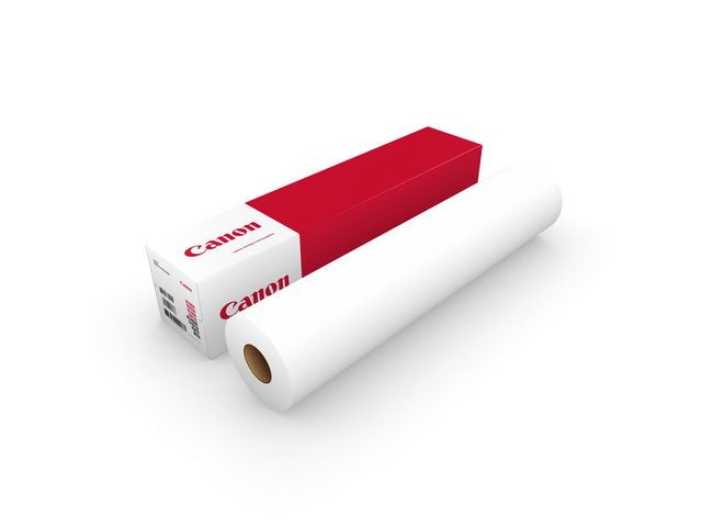 Plotterpapir CANON IJM021 90g 24" 50m(3)