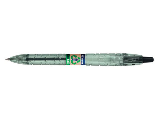 Kulepenn PILOT B2P Ecoball 1,0 sort