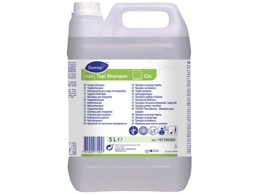 Tepperens TASKI Tapi 5L
