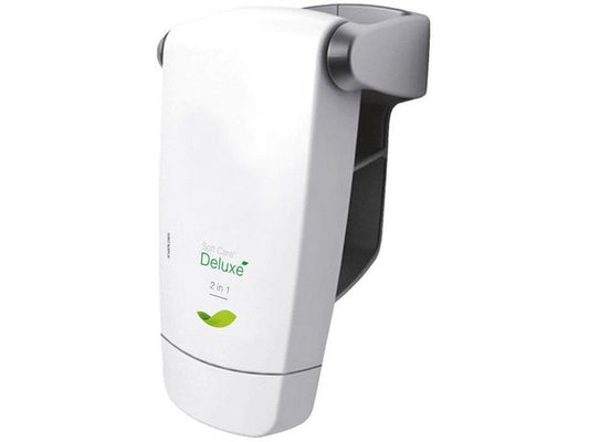 Dusjsåpe SOFT CARE Deluxe sjampo 250ml