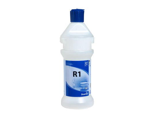 Påfyllflaske DIVERSEY Room care R1 300ml