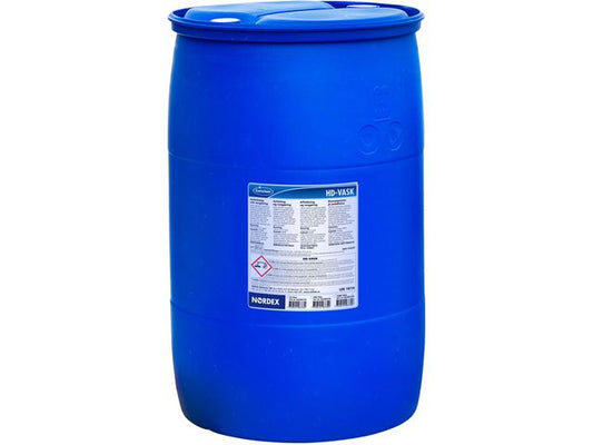 Industrivask NORDEX Hd-Vask 200L