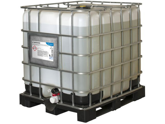 Industrivask LP Safefoam 1017kg