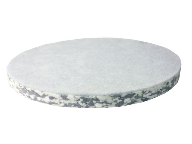 Gulvpad ACTIVA Combo 16"
