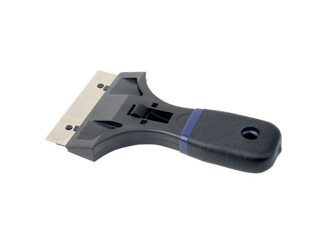 Klikkskrape ACTIVA Handy Grip 9cm sort