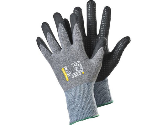 Hanske TEGERA 884A syntetisk strikket 9