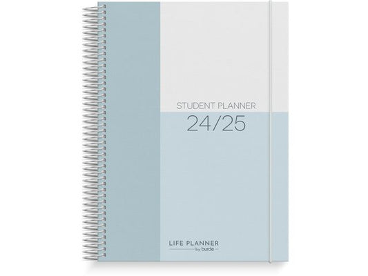 Kalender GRIEG A5 Student Planner 24/25