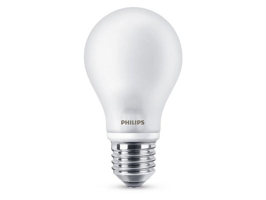 Lyspære PHILIPS M LED 5,8W/827 dim GU5,3