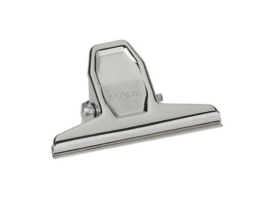 Brevklype MAUL 75mm sort