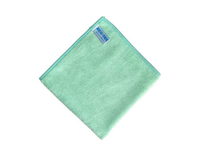 Klut NMF microfiber 40x40 grønn (10)