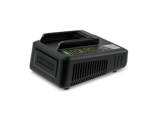 Hurtiglader KÄRCHER batteri Power 36