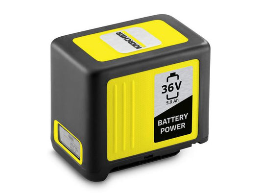 Batteri KÄRCHER Power 36/50 DW