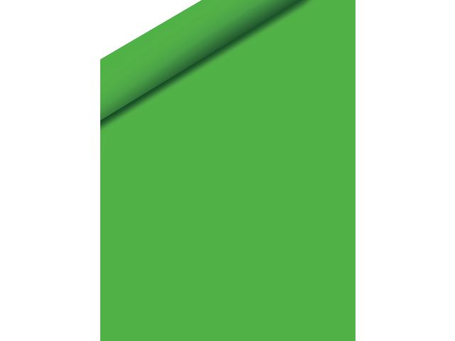 Diskrull 154mx57cm 80g lime/grønn