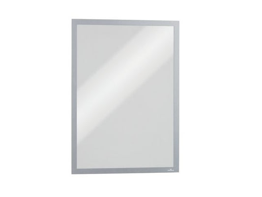Magnetramme DURAFRAME A3 sølv (5)