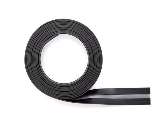 Magnettape DURABLE 5m sølv