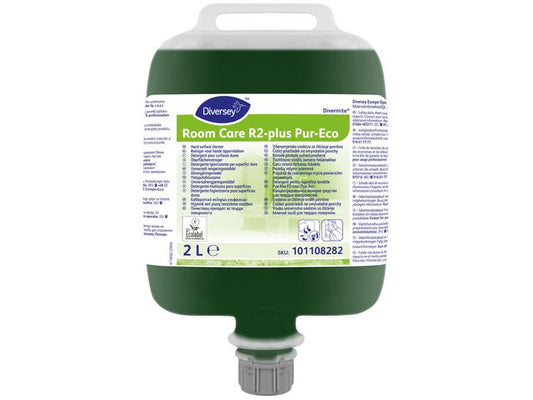 Rengjøring ROOM CARE R2-Plus Pur-Eco 2L