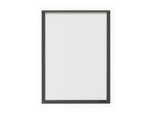 Magnetramme DURABLE A4 grå (5)