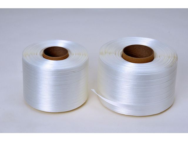 Komprimatorbånd WG-50 16mm 200m