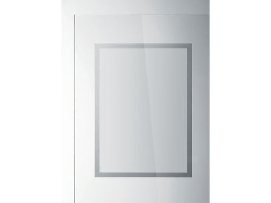 Ramme DURAFRAME SUN A3 selvk sølv (2)