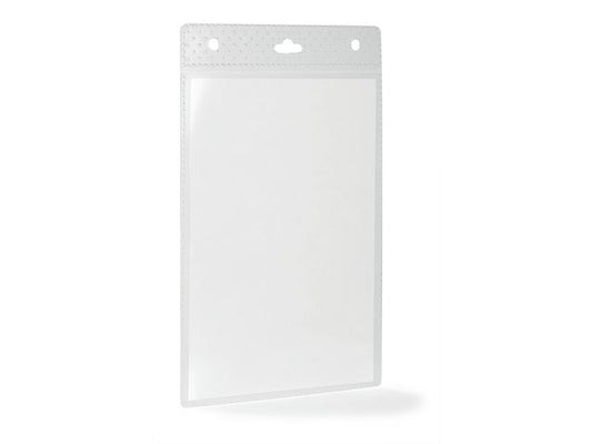 Navneskilt DURABLE A6 (20)