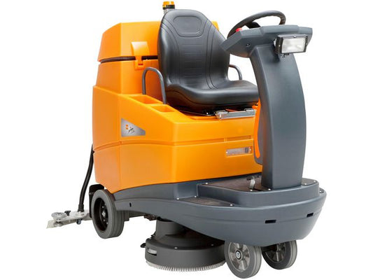 Gulvvasker TASKI Swingo 4000LI Komp m/ID
