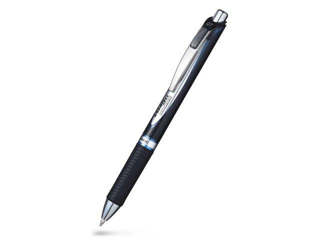 Geleroller PENTEL EnerGel dok. 0,7mm blå