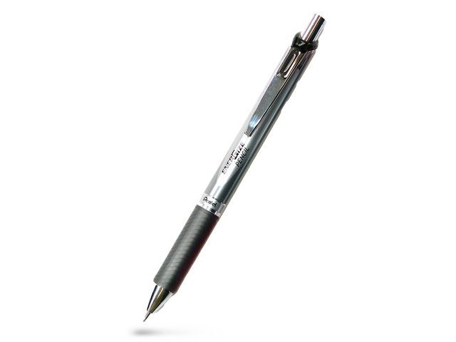 Trykkblyant PENTEL EnerGize 0,5mm sort