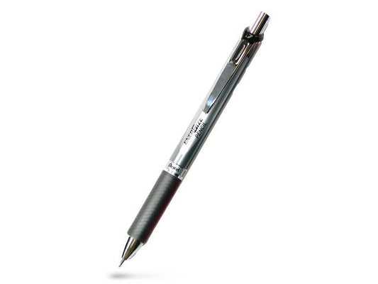 Trykkblyant PENTEL EnerGize 0,5mm sort