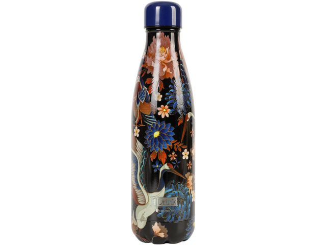 Termoflaske IDRINK 500ml natur