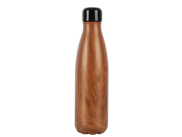 Termoflaske IDRINK 500ml tre