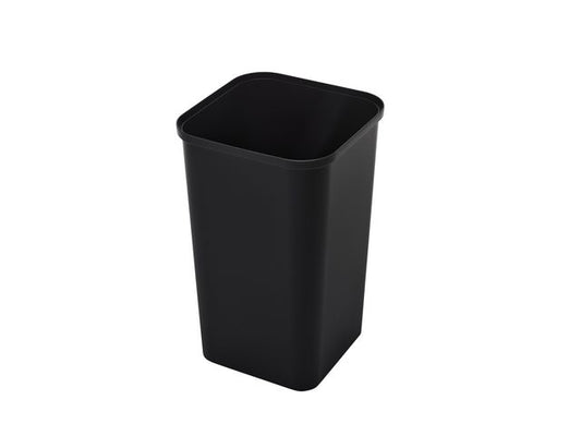 Oppbevaringsboks SMARTSTORE C. 53L sort