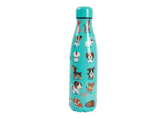 Termoflaske IDRINK 500ml hund