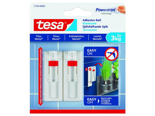 Limspiker TESA just. fliser/met 3kg (2)